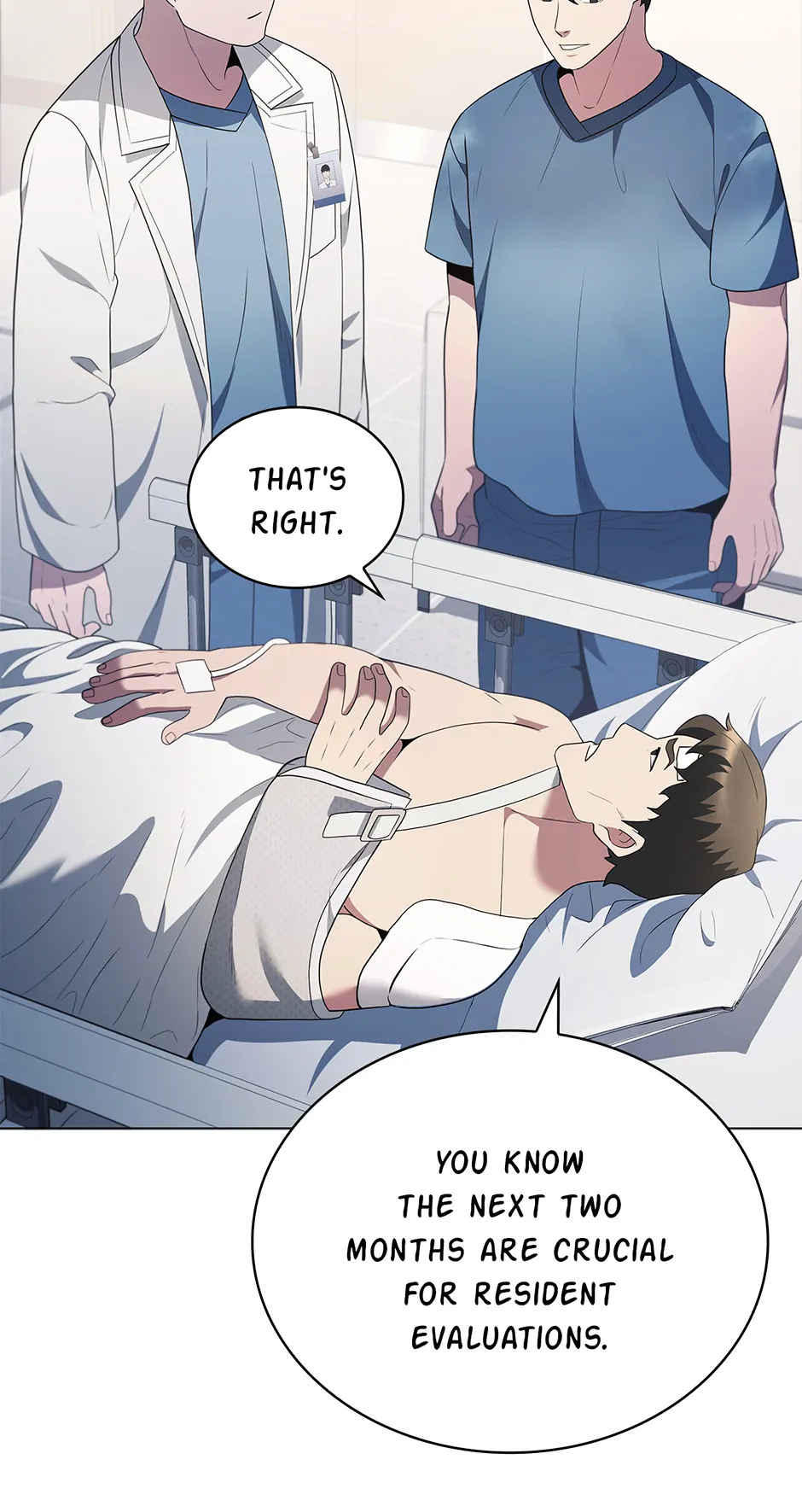 Dr. Choi Tae-Soo Chapter 232 83